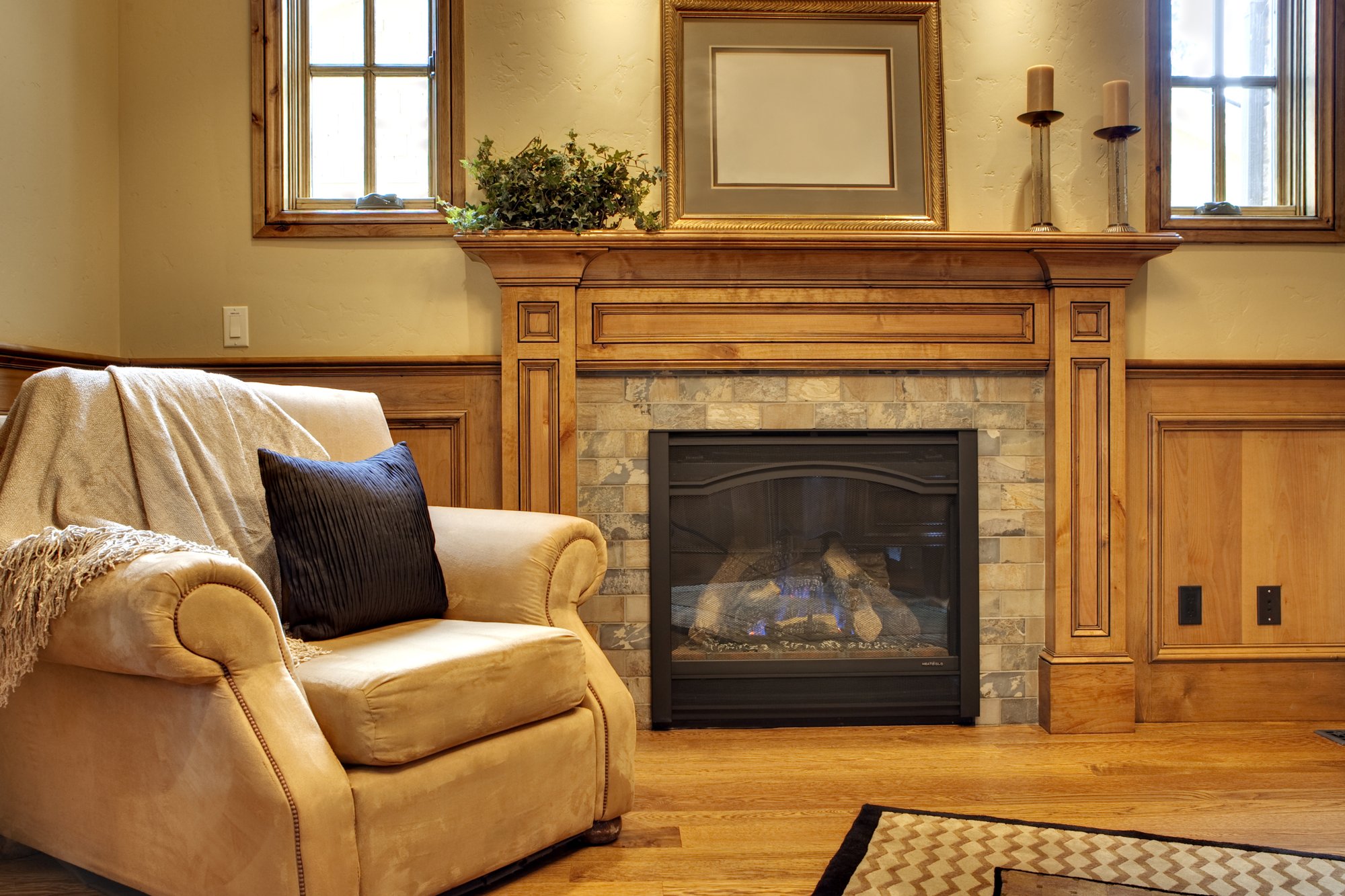 custom fireplace custom fireplace