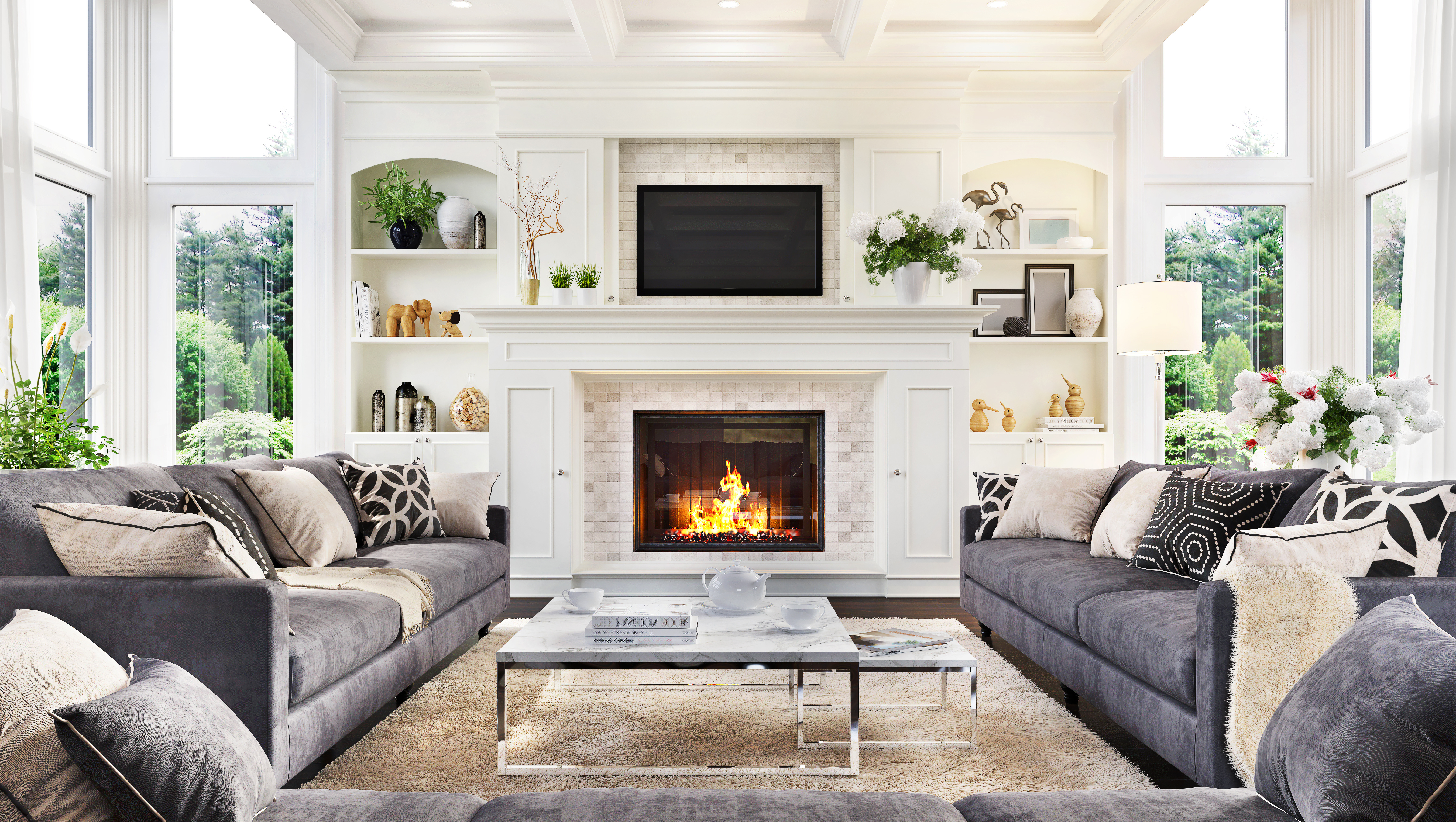 Custom Millwork Custom Millwork