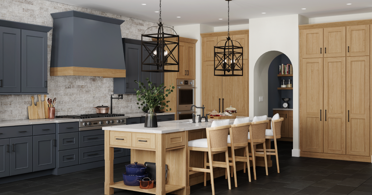 blue kitchen design blue kitchen design