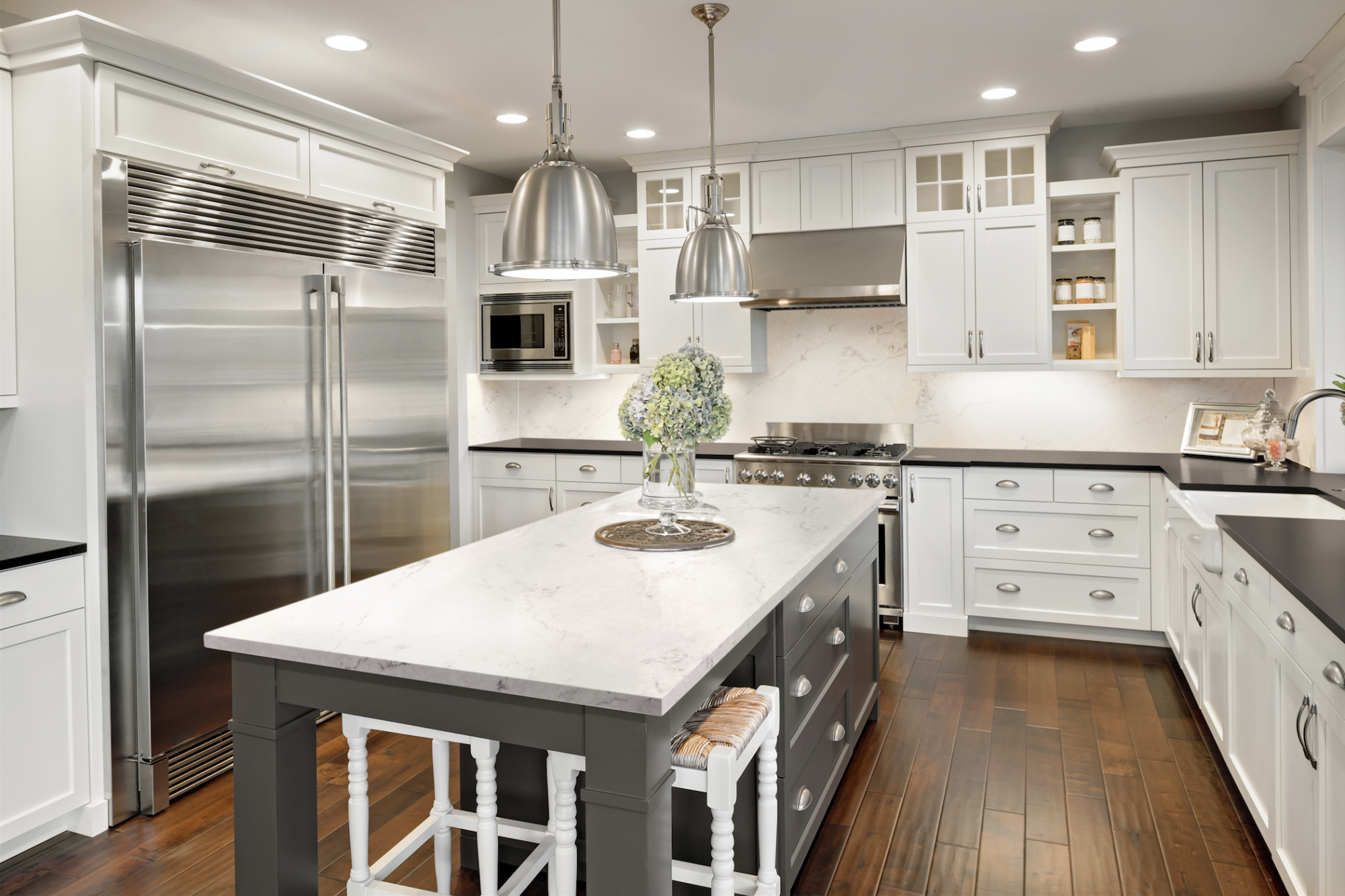 Kitchen and Bath Countertops Kitchen and Bath Countertops