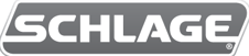 Schlage door hardware