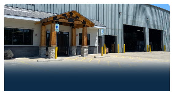 LS Building Products Springfield LS Building Products Springfield