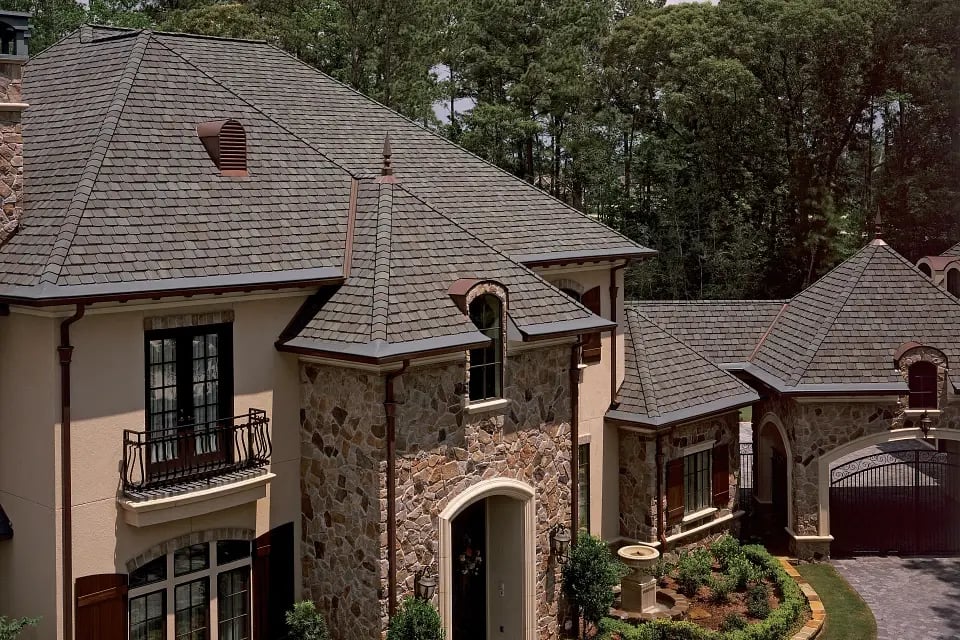 Grand Manor Shingles Grand Manor Shingles
