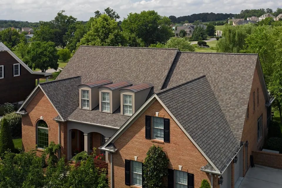 Landmark Shingles Landmark Shingles