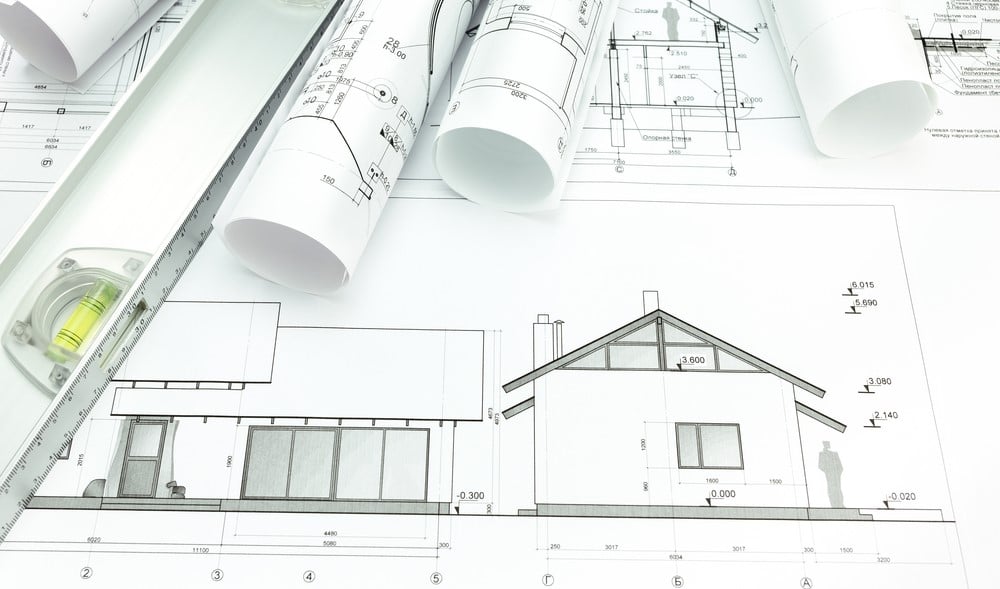 residential drafting residential drafting